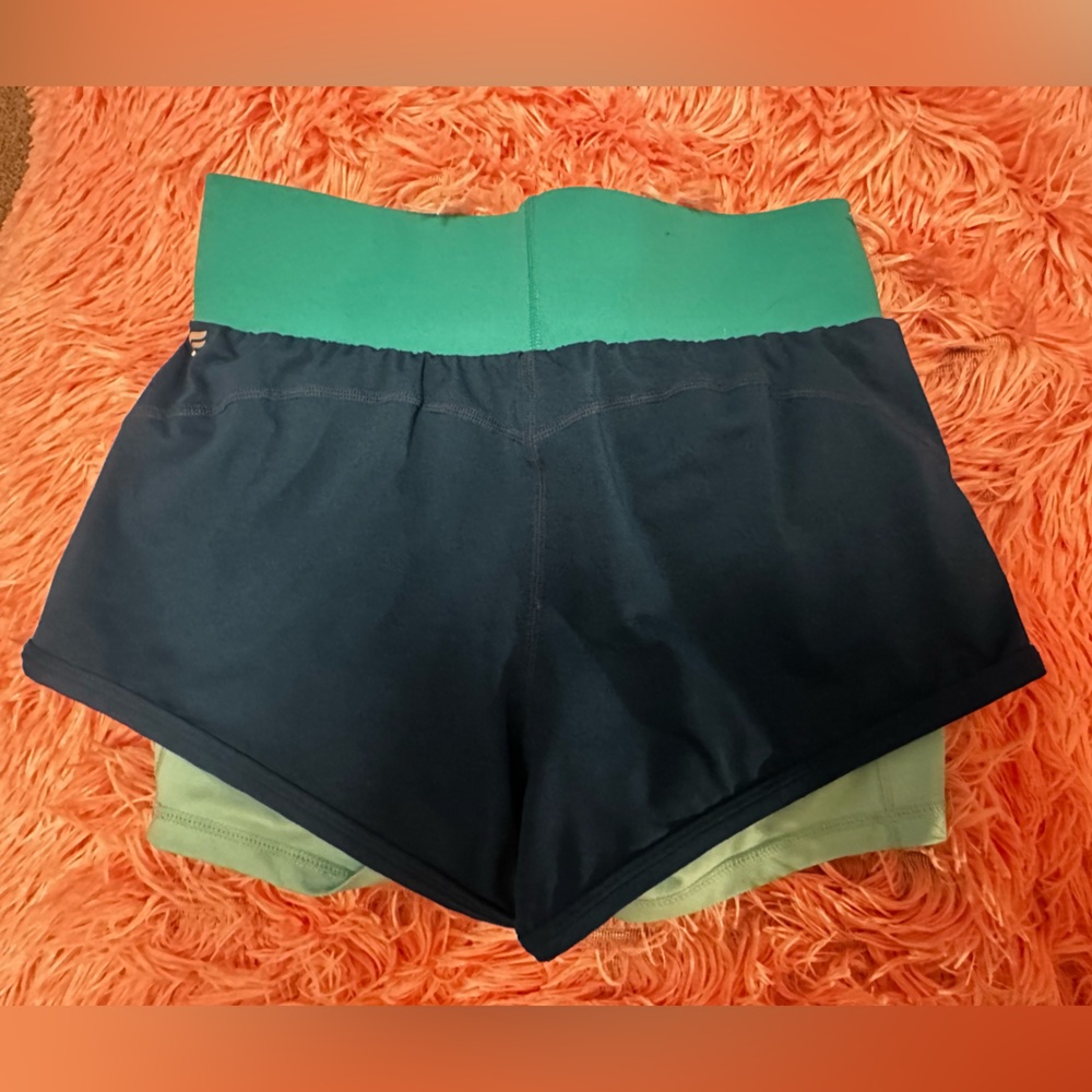 Fabletics XS shorts